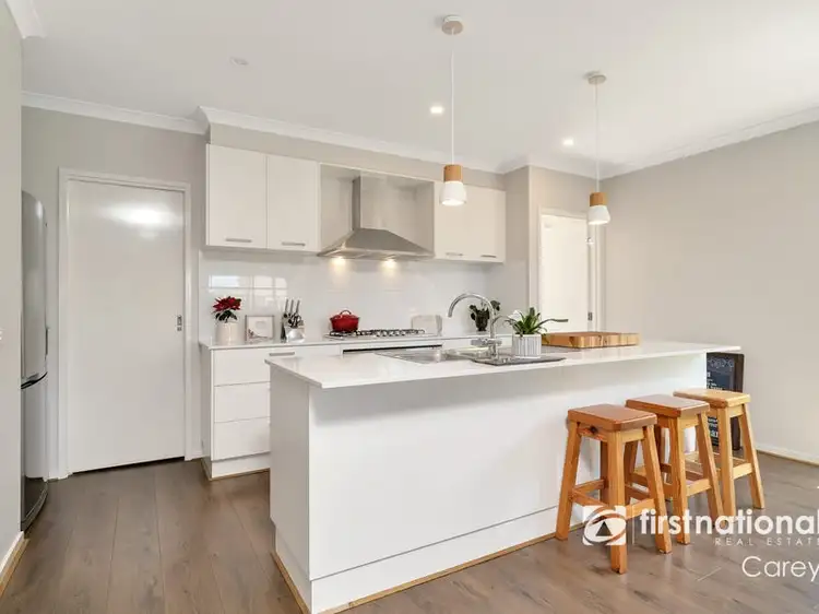 Third view of Homely house listing, 49 Majestic Way, Lara VIC 3212