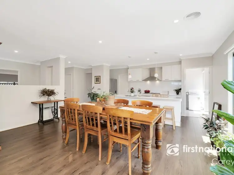 Fourth view of Homely house listing, 49 Majestic Way, Lara VIC 3212
