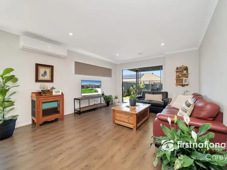 Sixth view of Homely house listing, 49 Majestic Way, Lara VIC 3212