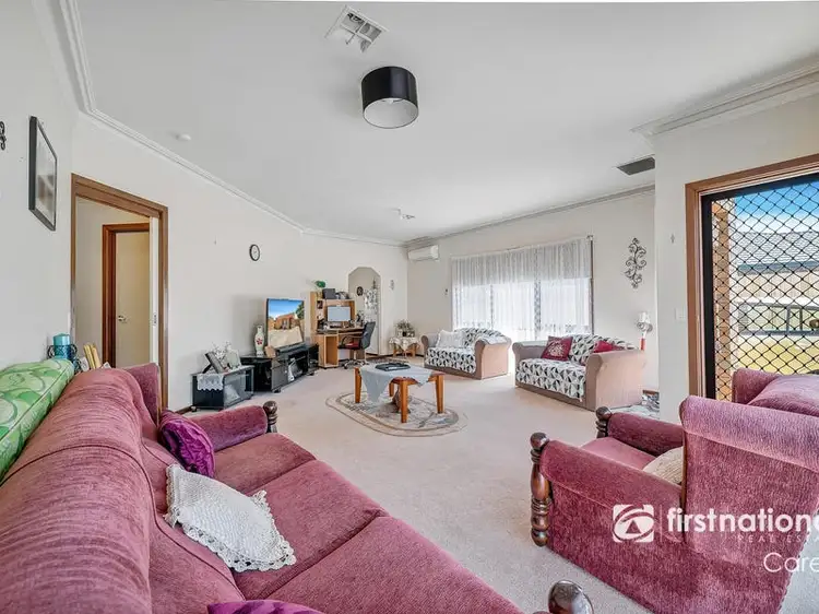 Second view of Homely house listing, 3/117 Kees Road, Lara VIC 3212