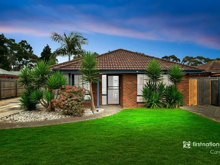 Main view of Homely house listing, 1/72 Smeaton Close, Lara VIC 3212