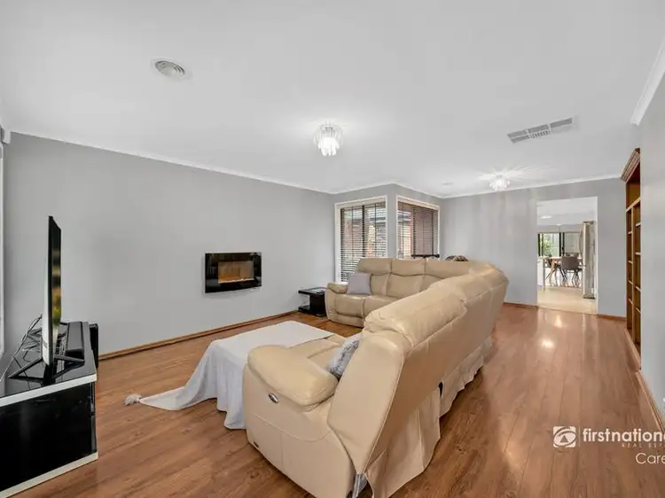 Second view of Homely house listing, 1/72 Smeaton Close, Lara VIC 3212