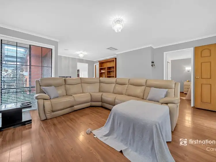 Third view of Homely house listing, 1/72 Smeaton Close, Lara VIC 3212