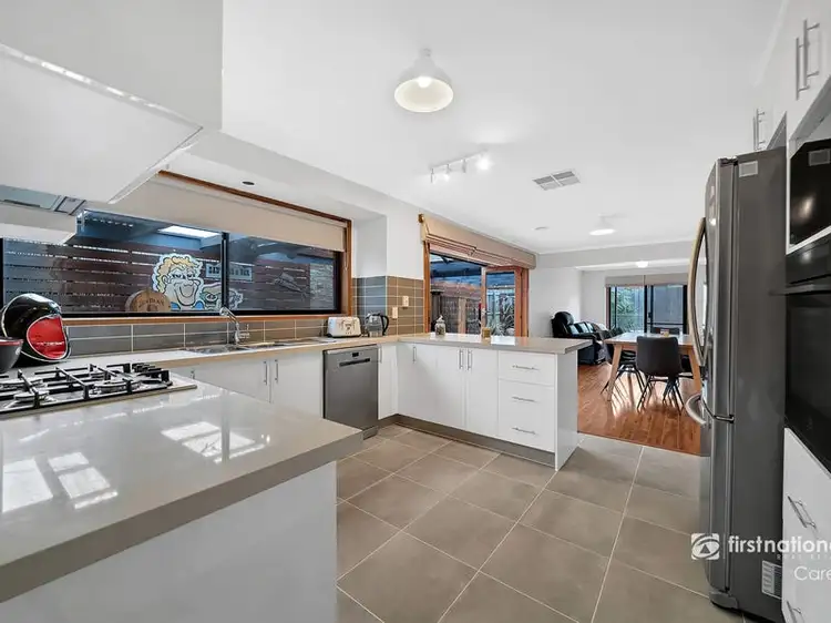 Fourth view of Homely house listing, 1/72 Smeaton Close, Lara VIC 3212