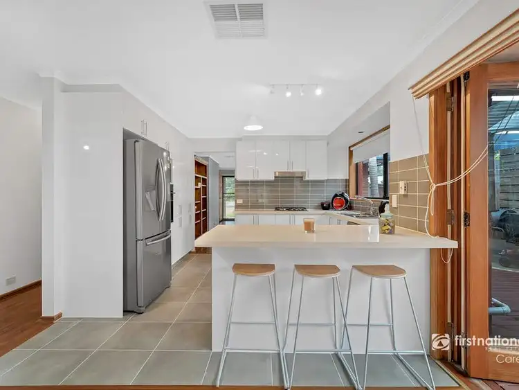 Fifth view of Homely house listing, 1/72 Smeaton Close, Lara VIC 3212