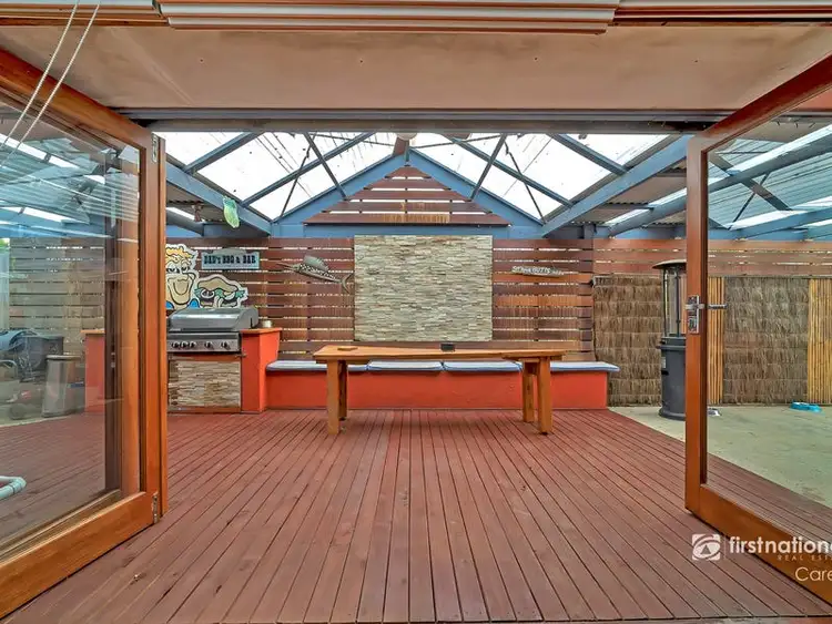 Sixth view of Homely house listing, 1/72 Smeaton Close, Lara VIC 3212
