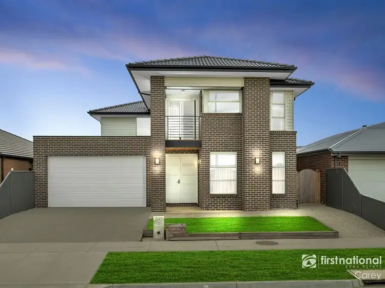 27 Lavender Drive, Lara VIC 3212