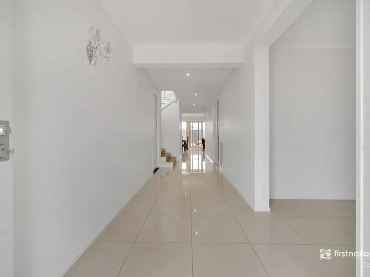 Second view of Homely house listing, 27 Lavender Drive, Lara VIC 3212
