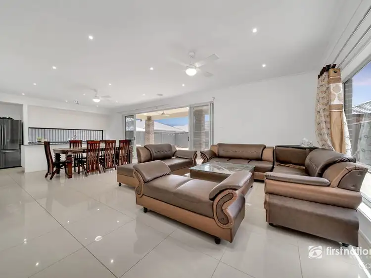 Fourth view of Homely house listing, 27 Lavender Drive, Lara VIC 3212