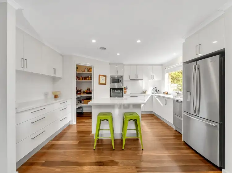 Third view of Homely house listing, 2/72 Smeaton Close, Lara VIC 3212