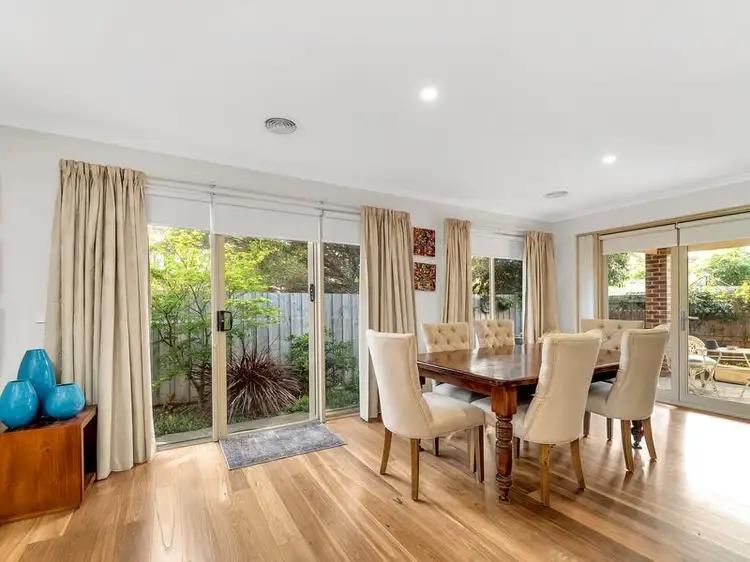 Fourth view of Homely house listing, 2/72 Smeaton Close, Lara VIC 3212