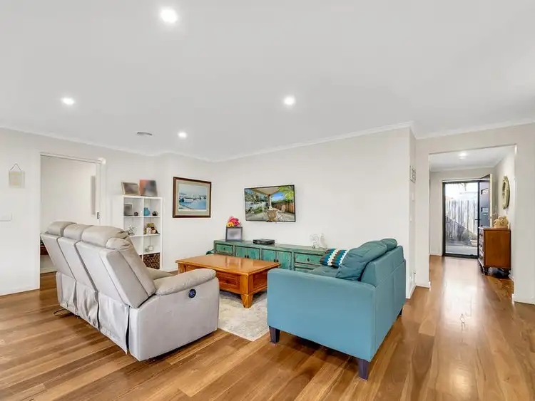 Sixth view of Homely house listing, 2/72 Smeaton Close, Lara VIC 3212