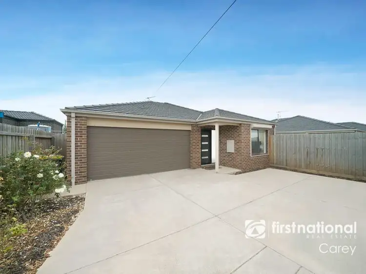 Main view of Homely house listing, 13A Camellia Crescent, Norlane VIC 3214