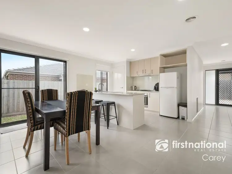 Second view of Homely house listing, 13A Camellia Crescent, Norlane VIC 3214