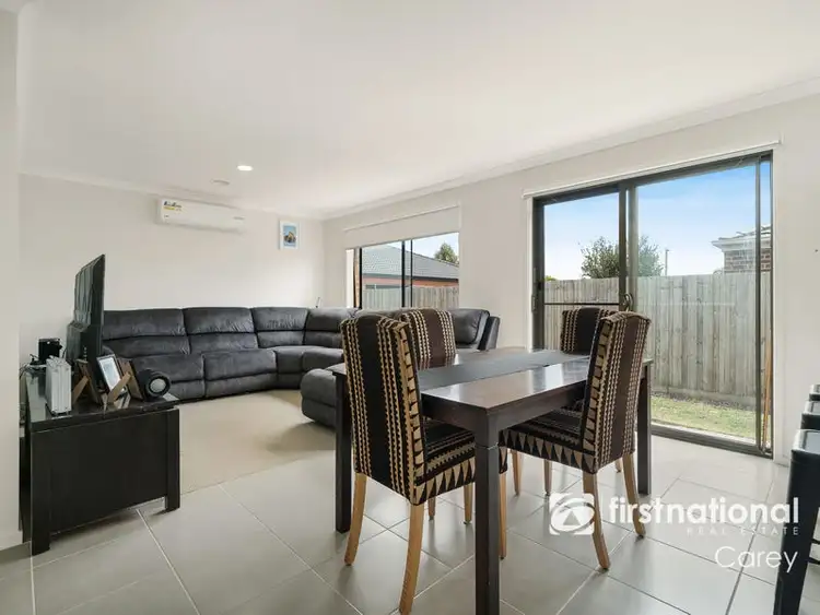 Fourth view of Homely house listing, 13A Camellia Crescent, Norlane VIC 3214