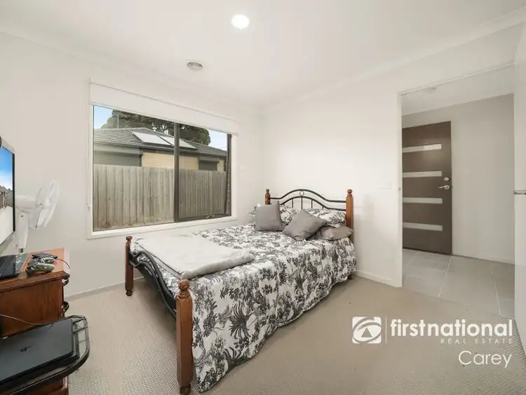 Sixth view of Homely house listing, 13A Camellia Crescent, Norlane VIC 3214