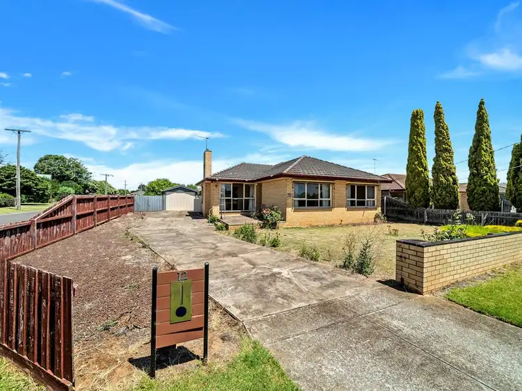 12 Saintfield Street, Lara VIC 3212