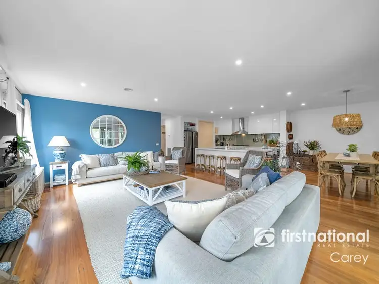 Third view of Homely house listing, 13 Whistling Duck Drive, Lara VIC 3212