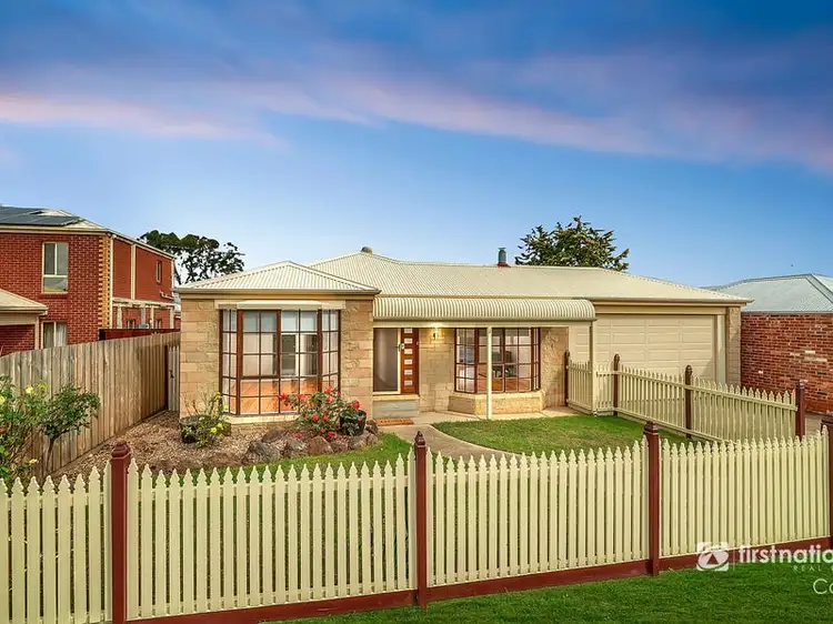 3 Scarlett Grove, Lara VIC 3212