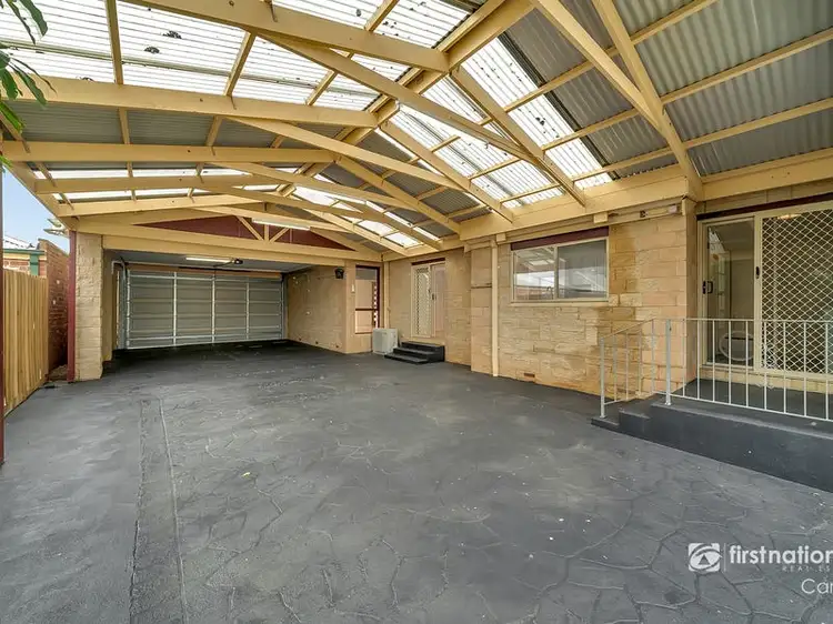 Second view of Homely house listing, 3 Scarlett Grove, Lara VIC 3212