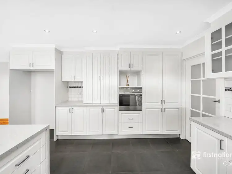 Fourth view of Homely house listing, 3 Scarlett Grove, Lara VIC 3212