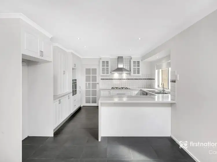Fifth view of Homely house listing, 3 Scarlett Grove, Lara VIC 3212