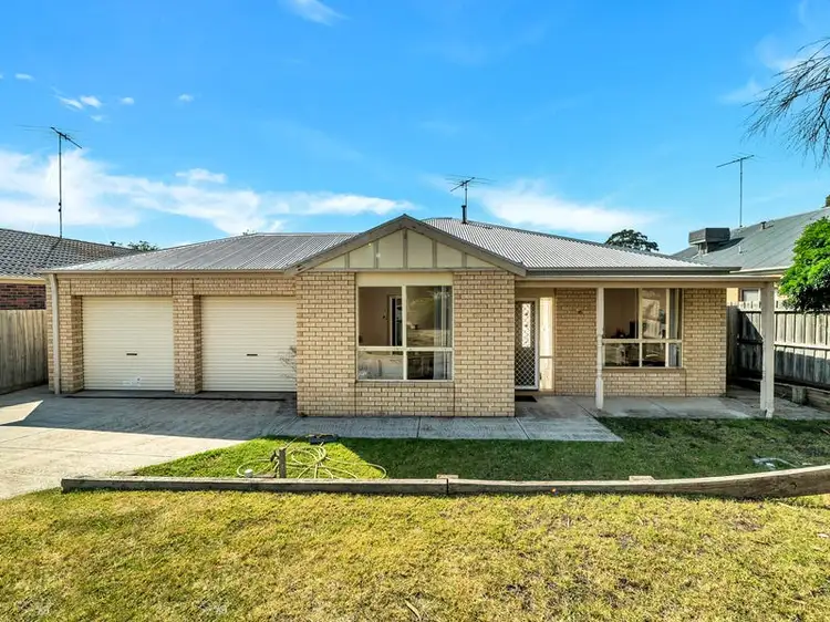 5 Argun Court, Lara VIC 3212