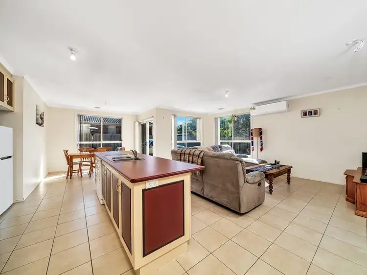 Fourth view of Homely house listing, 5 Argun Court, Lara VIC 3212