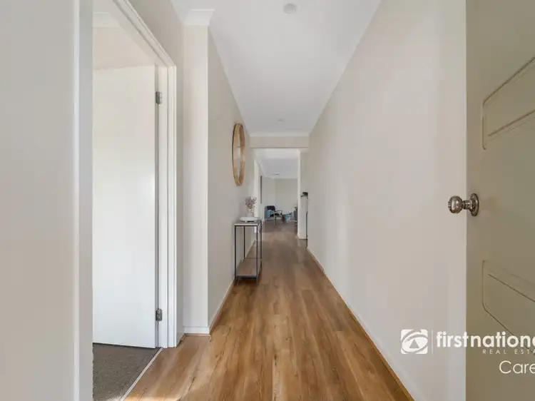 Second view of Homely house listing, 41 Majestic Way, Lara VIC 3212