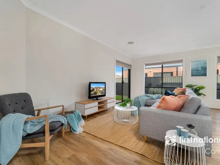 Fourth view of Homely house listing, 41 Majestic Way, Lara VIC 3212
