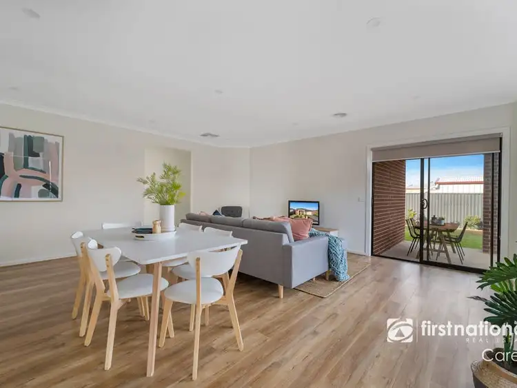 Fifth view of Homely house listing, 41 Majestic Way, Lara VIC 3212