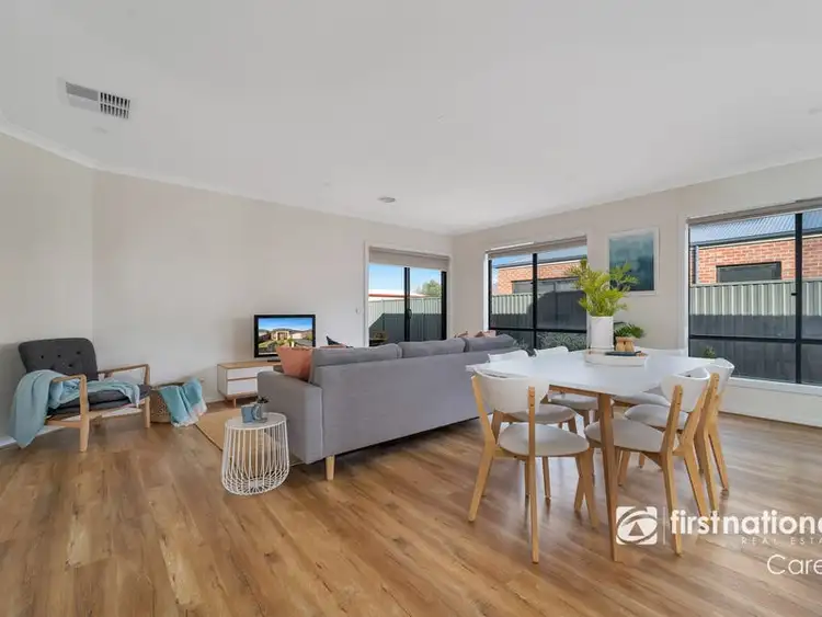 Sixth view of Homely house listing, 41 Majestic Way, Lara VIC 3212