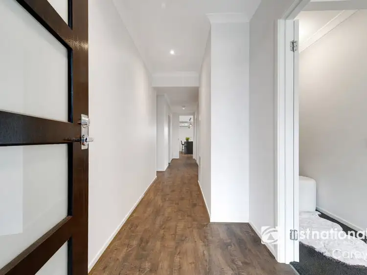 Third view of Homely house listing, 27 Snedden Street, Armstrong Creek VIC 3217