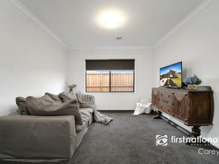 Fourth view of Homely house listing, 27 Snedden Street, Armstrong Creek VIC 3217