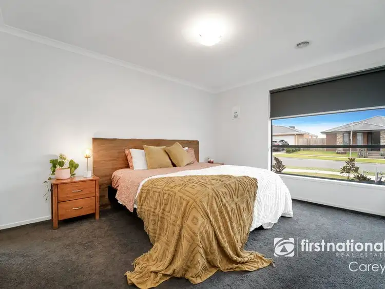 Fifth view of Homely house listing, 27 Snedden Street, Armstrong Creek VIC 3217