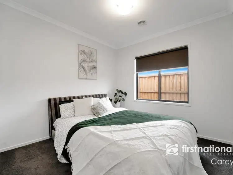 Sixth view of Homely house listing, 27 Snedden Street, Armstrong Creek VIC 3217
