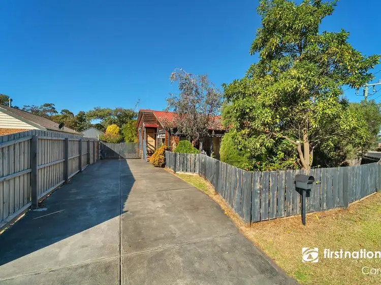 Main view of Homely house listing, 9 Teal Street, Lara VIC 3212