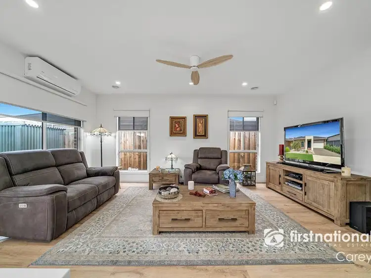 Third view of Homely house listing, 28A Stephenson Street, Lara VIC 3212