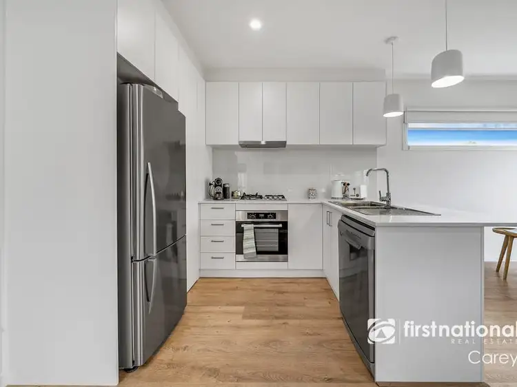 Fourth view of Homely house listing, 28A Stephenson Street, Lara VIC 3212