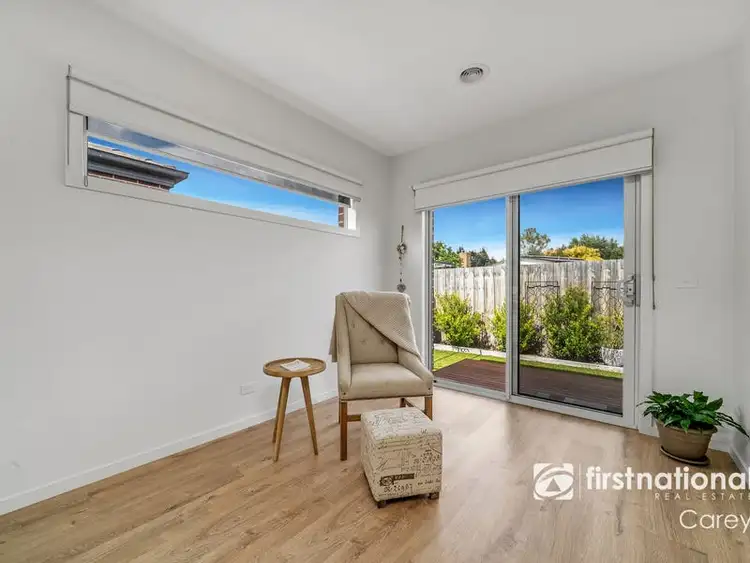 Fifth view of Homely house listing, 28A Stephenson Street, Lara VIC 3212