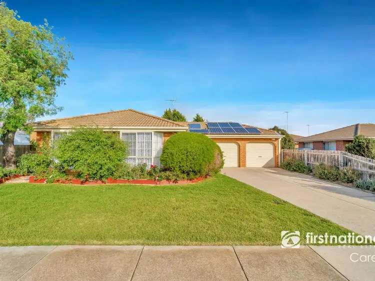 2 Richard Drive, Lara VIC 3212