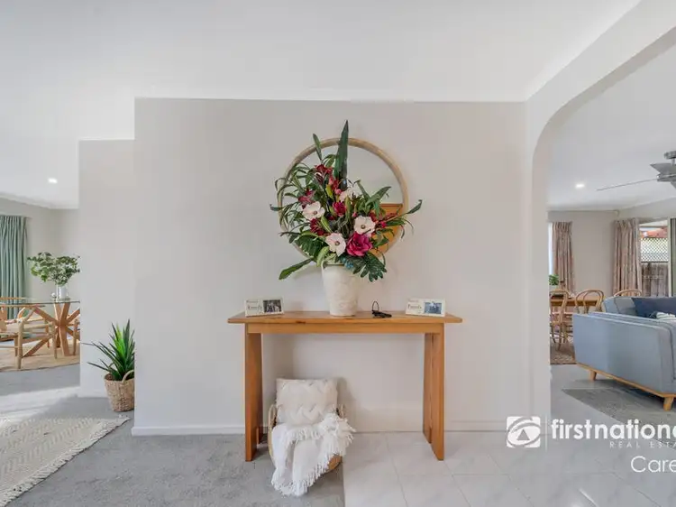Second view of Homely house listing, 2 Richard Drive, Lara VIC 3212