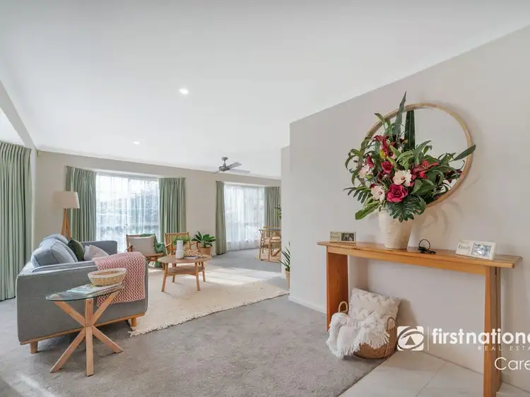 Third view of Homely house listing, 2 Richard Drive, Lara VIC 3212