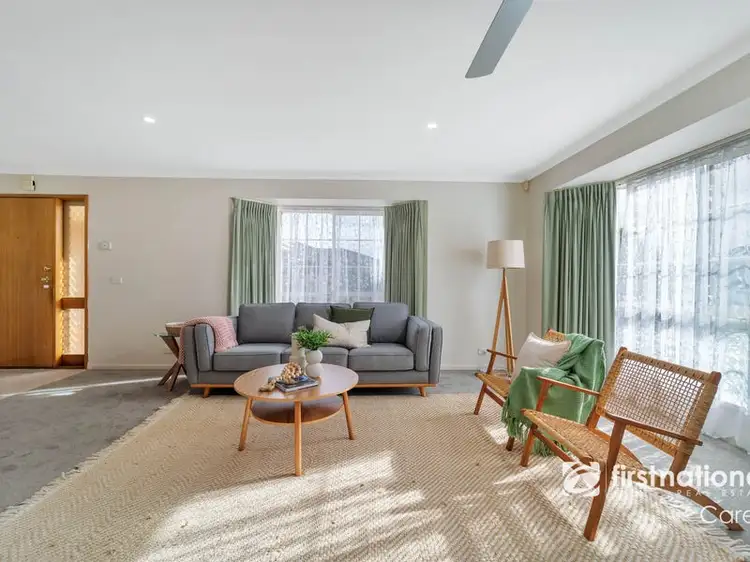 Fourth view of Homely house listing, 2 Richard Drive, Lara VIC 3212