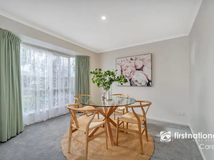 Fifth view of Homely house listing, 2 Richard Drive, Lara VIC 3212