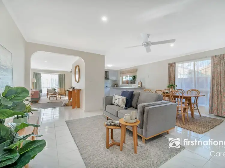 Sixth view of Homely house listing, 2 Richard Drive, Lara VIC 3212