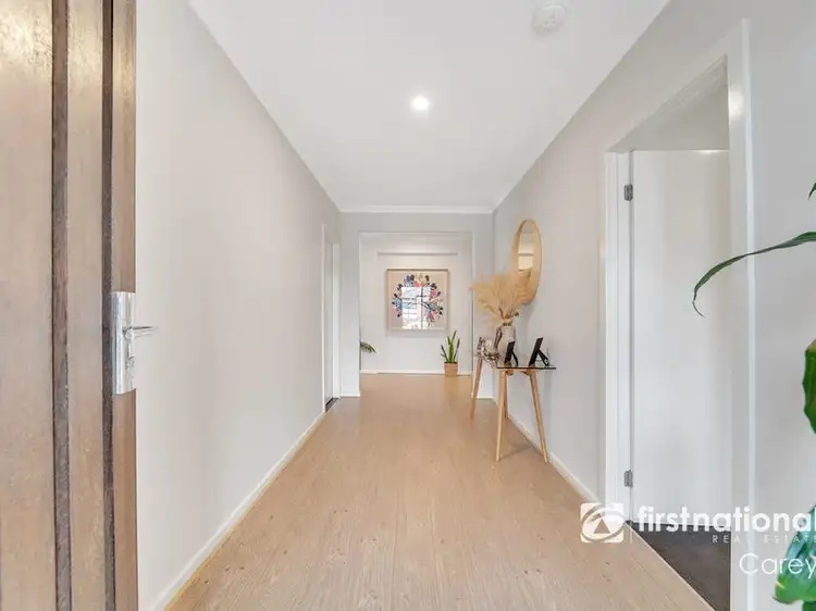 Second view of Homely house listing, 11 Sunflower Way, Lara VIC 3212