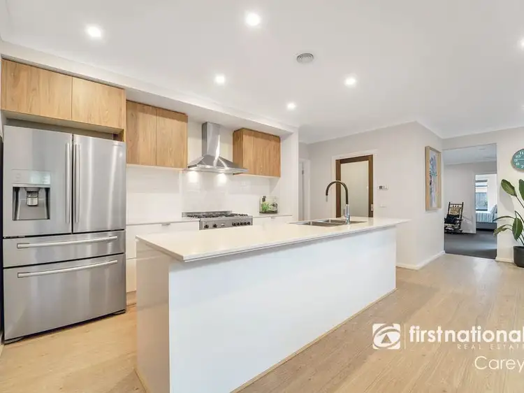 Fourth view of Homely house listing, 11 Sunflower Way, Lara VIC 3212