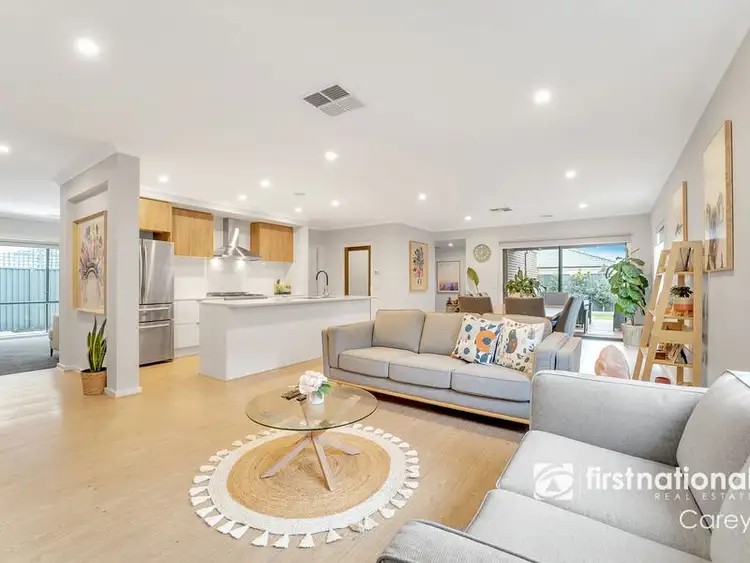 Sixth view of Homely house listing, 11 Sunflower Way, Lara VIC 3212