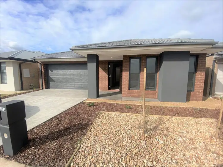 254 O'Hallorans Road, Lara VIC 3212
